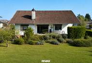 LEISTBARER BUNGALOW in KOTTINGBRUNN