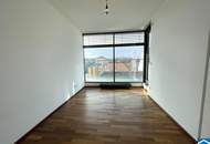 Exklusive Dachgeschosswohnung mit mehreren Terrasse in Döbling!