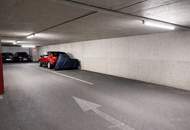 Attraktive Investmentgelegenheit: Parkgarage mit 86 Stellplätzen in Völs