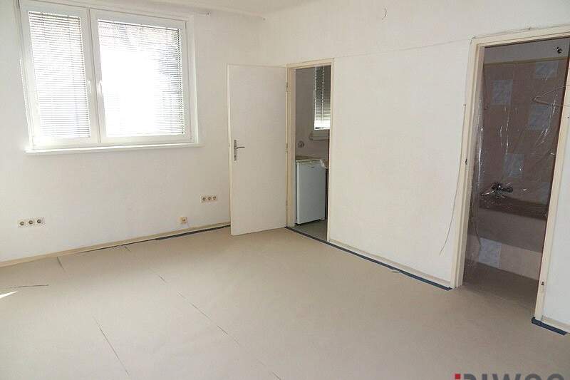 Nähe U6 Siebenhirten *** 1-Zimmer mit separater Küche *** an der Ketzergasse, Wohnung-miete, 499,90,€, 1230 Wien 23., Liesing