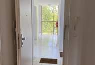 Familienglück im Grünen: geförderte 3 Zimmerwohnung mit 2 Tiefgaragenstellplätzen