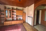 TOP LAGE! Einfamilienhaus mit viel Potenzial!