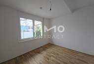Geförderte 2 Zimmer-Wohnung mit Balkon in Eggenberg - Eckertstraße 56a - Top 01
