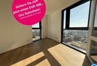 **Jetzt 300 EUR Linz Gutschein sichern!** 3-Zimmer-Erstbezugswohnung mit Einbauküche