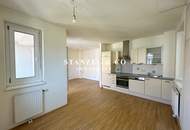 VIS-A-VIS - TÜRKENSCHANZPARK - SONNIGE 2-ZIMMER MIT WESTBALKON