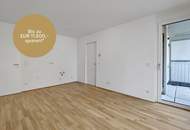 3.OG >> charmante Wohnung im Erstbezug >> TOP ANBINDUNG