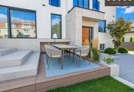 VILLA AUREA | LUXUSVILLA | SPA | POOL | DACHTERRASSE | PREMIUM-AUSSTATTUNG | MAUER
