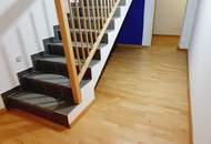 Wohnung über 3 Etagen mit 109m² Eigengarten!