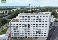 Lichtdurchflutete 3-Zimmer Wohnung in 1220 Wien - ab 01.01.2026 verfügbar!