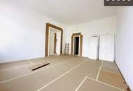 CHARMANTE ALTBAUWOHNUNG