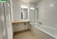 Kolo 35 - Tolle 2-Zimmer Wohnung mit Balkon beim FAC-Platz nahe S-Bahn Jedlersdorf, Denglerpark und SCN - Ab Juni!