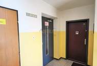 20. Bezirk 3 Zimmerwohnung mit tollem Panoramablick