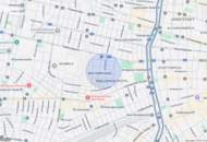 Originale ALTBAU - DG WOHNUNG - 2 Zimmer - NIBELUNGENVIERTEL