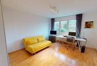 Wien-Strebersdorf: Doppelhaushälfte mit großem Garten am Fuße des Bisambergs