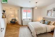FLAIR City Living: Attraktive 2-Zimmer-Wohnung – Wohnen mit Qualität in Wien! Ab November beziehbar!
