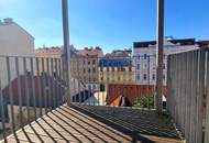 Ihr Ruhepol im 10.Bezirk mit West-Balkon zum Durchatmen! Tolle Raumaufteilung + Ideale Infrastruktur + Fairer Preis + Schönes Altbauhaus! Jetzt zugreifen!