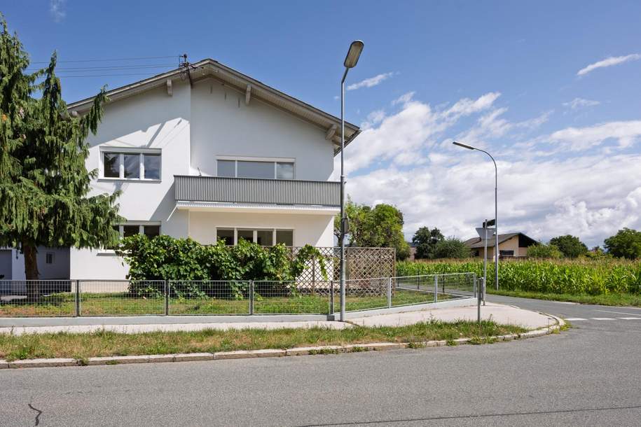 Umfassend saniertes Haus in Klagenfurt wartet auf Sie, Haus-kauf, 690.000,€, 9020 Klagenfurt(Stadt)