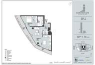 Exklusives City-Refugium am Wasser: Den schönsten Ausblick auf Stephansdom, Prater &amp; Neue Donau