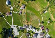 Ihr Platz für die Zukunft – Wohnen in sonniger Aussichtslage von Frastanz/Amerlügen
