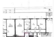 Urban & ruhig zugleich: 3-Zimmer-Wohnung im EG mit Gartenblick