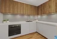 Zwischen Innenstadt &amp; Grünoase – wohnen in der Dresdner Straße