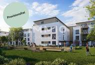 Ideal für Jungfamilien!