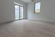 NEUBAU-GARTENWOHNUNG! (Top 102)