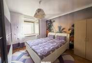 Frisch modernisiert! Helle 3-Zimmer-Wohnung mit neuem Bad, neuer Elektrik, moderner Küche & Grünblick in Kapfenberg