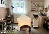 Wohnen und Arbeiten zugleich