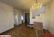 Alt Wiener-Villa in attraktiver Lage des 19.Bezirks