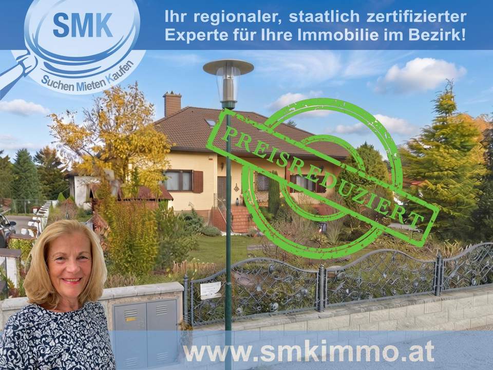 SUPER GELEGENHEIT – TOLLES EINFAMILIENHAUS!