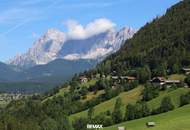 Gepflegtes Landhaus in ruhiger Aussichtslage!