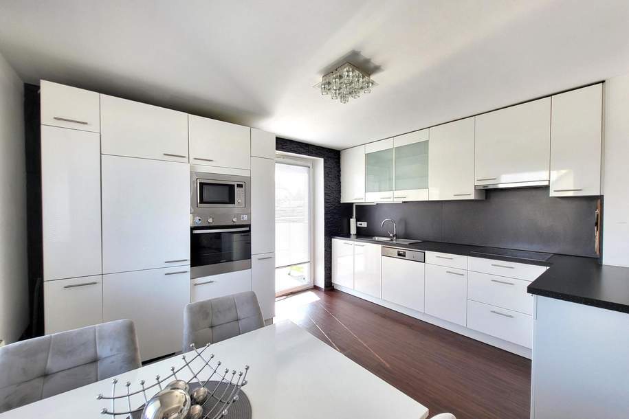 Wohnpaket! Kompakt und komplett!, Haus-kauf, 259.000,€, 4484 Linz-Land