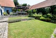 “Edle Historie trifft modernen 5 Sterne Ultra-Luxus - Pool, Sauna, Spielräume, etc!"