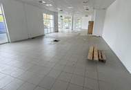 Perfektes Gewerbeobjekt in Amstetten - Miete nur 2.646,00 €!