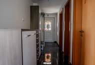 Gemütliches Wohnhaus in ländlicher Lage