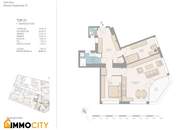 Wohntraum (Top 21), 3 Zimmer, Erstbezug, Erstklassige Ausstattung, in zentraler Lage, Wiedner Hauptstraße 70