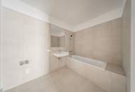 HELL >> Nordöstliche Balkonwohnung mit moderner Ausstattung >> Erstbezug mit idealer Verkehrsanbindung