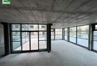 Vielseitig nutzbare Gewerbefläche in U-Bahn-Nähe – Ideal für Büro, Kinderspielplatz, Fitnessstudio oder Ordination - sofort verfügbar!. - WOHNTRAUM