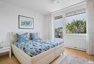 Traumhafte Penthouse-Wohnung in Feschnig: 4 Zimmer mit beeindruckender Terrasse - atemberaubendem Blick inklusive!