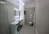 Sehr ruhige Innenhoflage