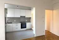 Drei-Zimmer-Wohnung nahe Grinzinger Allee