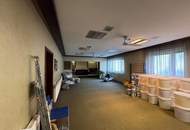 Gewerbeobjekt Büro - Lager - Ausstellungsfläche
