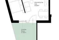 | TOP-NEUBAU | ERSTBEZUG | WÄRMEPUMPE | ANLEGERWOHNUNG