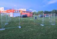 LAGERPLATZ auch KFZ Abstellung