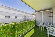 Modernes Wohnen mit Stil – 3-Zimmer-Maisonette mit 2 Balkonen in ruhiger Lage von Bregenz