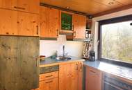 Zwischen Himmel, Wald und Wasser - Haus mit Blick, Flussnähe und purer Ruhe