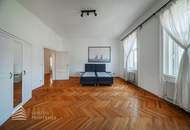 Helle 5-Zimmer Wohnung mit Balkon, Nähe Westbahnhof