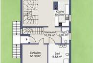 Einfamilienhaus in Kapellerfeld mit Terrasse und Garten!