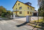 Zur Miete: Geräumige 2-Zimmer-Wohnung mit zugeordnetem Garten in Viktring